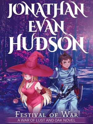 cover image of Festival of War